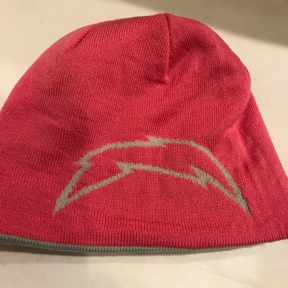 Charger Hat - Picture 2 of 3